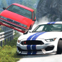icon Car Crashing Simulator Games(Car Crashing Simulator Giochi
)