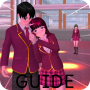 icon sakura simulator Mobile game Guide(Sakura Simulator Guida al gioco
)