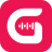 icon GoodFM(GoodFM - Drammi e audiolibri) 2.2.0.1119