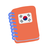 icon seodang(Seodang - Studio, esame di lingua coreana) 1.1.8