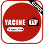 icon Yacine TV Sport App Guide(Yacine TV Sport
)