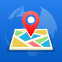 icon com.phonetracker.location.share(Localizzatore telefonico)