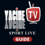 icon Yacine TV Sport Live App Guide(Guida all'app Yacine TV Sport Live
)