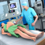 icon Virtual Pregnant Mother()