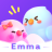 icon Emma(Emma - Video chat e incontro) 1.1.5