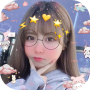 icon Sweet Snap Camera(Sweet Snap Live Filter - Snap Face Camera Modifica
)