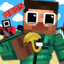 icon Squid Game in MCPE(Mods Squid Game for Minecraft
)