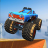 icon Monster Truck Game 3D(Monster Truck X 3D) 0.09
