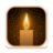 icon App Candle Light(A lume di candela: Dormi e rilassati) 9.1