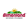 icon Naturpark Almenland(Parco naturale dell'Almenland)