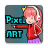 icon PixelArtPaint pro(Pixel Art paint Pro) 4.1.3