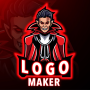icon Logo Maker(Logo Maker - Modelli di marchio E grafica gratuita
)