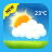 icon WeatherDaily Forecast & Radar Widget Update(App meteo - Radar meteorologico) 1.0.6