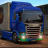 icon Truck Driving Simulator(Truck Simulator 2022
) 1.0.7