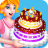 icon My Bakery Shop(Bakery Shop: Cake Cooking Game) 1.0.4