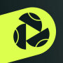 icon TENNIS TV(Tennis TV - Streaming live
)