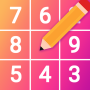icon Sudoku(Sudoku - Classic Sudoku Puzzle)
