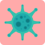 icon DestroyVirus(distruggere i virus
)