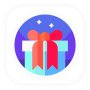 icon Earning App(derapate Ricompense FAB: Gioca e vinci
)
