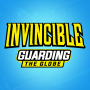 icon Invincible: Guarding the Globe
