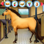 icon Princess Horse Caring(Princess Horse Caring 3
)