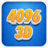 icon 4096 3D Shoot and Merge(4096 3D Spara e unisci
) 0.2