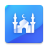 icon Qibla Direction(Qibla Finder: Bussola Qibla Trova) 1.7