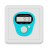 icon Tasbeeh Counter LiteZikr Dua Wazifa App(Tasbih Sebha Qibla direction) 61.0