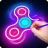 icon Spinner(Disegna Finger Spinner
) 1.1.5