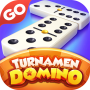 icon Turnamen Domino Go(Turnamen Domino Go-Gaple QiuQiu Tournament
)