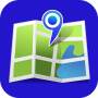 icon Web Street Map(Web Street Mappa
)