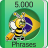 icon com.funeasylearn.phrasebook.brazilian(Impara portoghese brasiliano
) 3.0.0