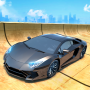 icon Mega Ramps Car StuntUltimate Races(Car Stunt Races 3D: Mega Ramps)