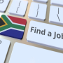 icon Latest job in SA(Ultimo lavoro in SA
)