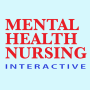 icon Mental Health Nursing(Infermieristica di salute mentale)