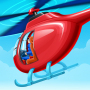 icon HeliHero(Heli Hero - Gioco di elicotteri
)