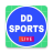 icon DD Sports(DD Sports
) 1.0