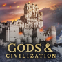 icon Gods & Civilization(Gods Civilization: Ragnarok Slot machine)