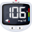 icon bloodsugar.bloodsugarapp.diabetes.diabetesapp(zucchero nel sangue del cane - App per il diabete
) 1.0.0