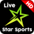 icon com.forithcriketstreem.forithstreemleev(Hot Live Star Sports, Live Cricket Tv - Punteggio 2021
) 1.0