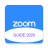 icon Zoom Guide(per riunioni
) 1.0.0