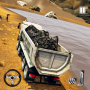 icon Heavy Coal Cargo Truck Transport Simulator(Heavy Coal Cargo Truck Sim)