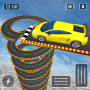 icon Car Stunt(Giochi di auto Gioco di corse acrobatiche 3D Giochi di)