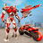 icon Real Robot Car Jet Transform(Robot Car Transformers Gioco) 1.0.6