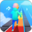 icon Piano Run(Piano Run: piastrelle colorate Hop
) 1.0.1