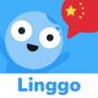 icon Linggo: Learn Chinese language (Linggo: impara la lingua cinese)