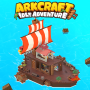 icon Arkcraft_v1(Arkcraft - Idle Adventure
)