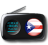 icon Puerto Rico(Le radio di Porto Rico) 1.0