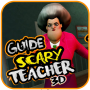 icon Guide for Scary Teacher 3D (per la sfida del gioco Guida per l'insegnante spaventoso 3D
)