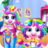 icon Mommy Pregnancy Simulator Unicorn Baby Caregiver(Unicorn Mommy Baby Simulator) 1.20